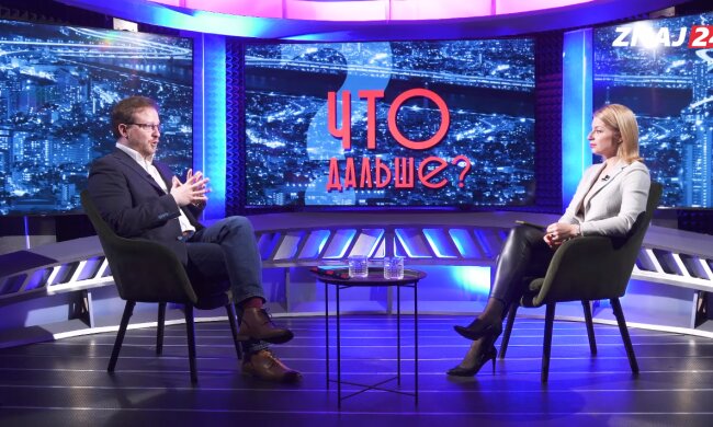 Олексій Толкачов