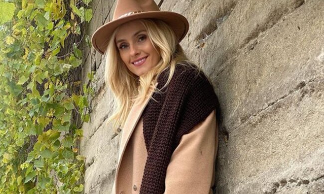 Фото зі сторінки Ірини Федишин