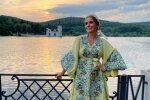 Екатерина Осадчая, фото с Instagram