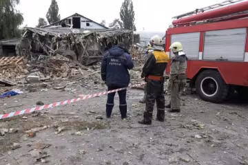 Вбивство чи випадковість: українка трагічно загинула від вибуху у власному домі