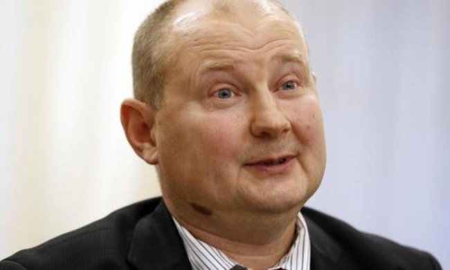 Одіозному судді Чаусу не світить політичний притулок