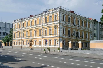 НАН України, фото: Zik