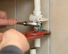 Газовый монополист пугает киевлян холодными зимами