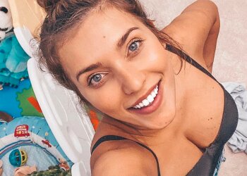 Регина Тодоренко, instagram.com/reginatodorenko/