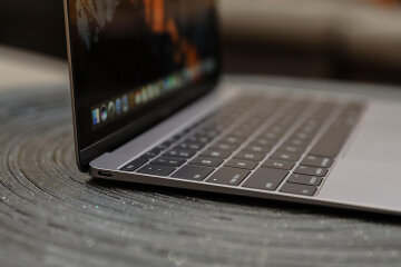 Apple MacBook Pro