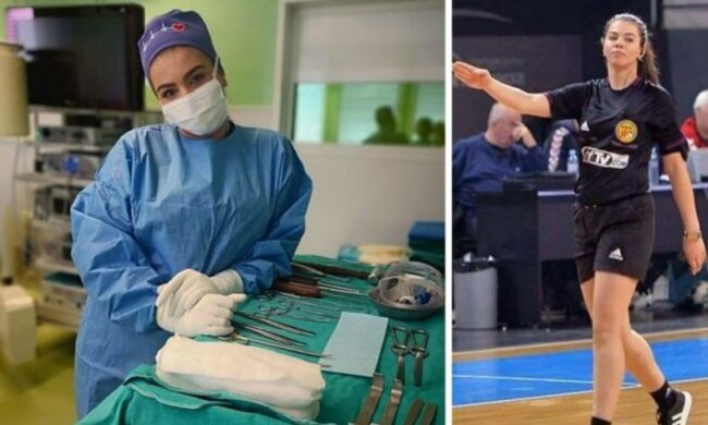 Міхаела Капсарева, 24rakomet.mk