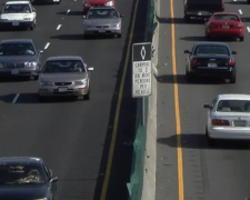 Новый знак – белый ромб – на дорогах, изображения из свободных источников