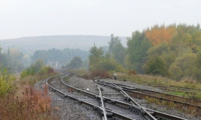 На Сумщині жінка загинула, вистрибнувши з електрички