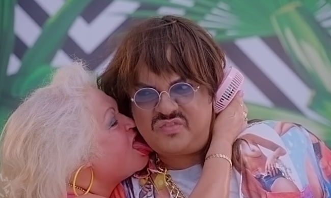 Імпотенція і щось рідке: суддя "Х-фактора" намацав у Кіркорова "гидоту"