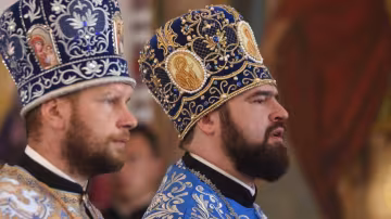 Церква, фото: Пцу Facebook