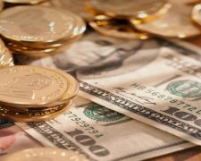 Курс валют на 16 августа: гривна прекратила издеваться