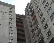 В Киеве 16-летний студент покончил с собой