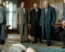Росіянам заборонили сміятися над "Смертю Сталіна"