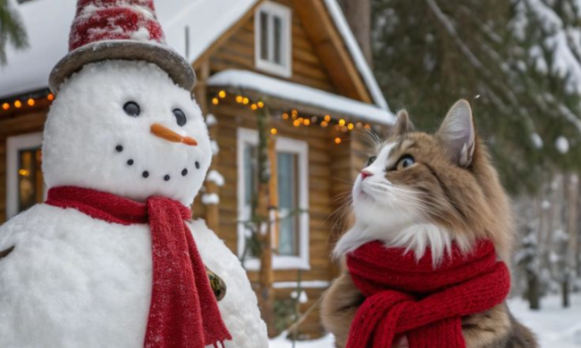 Новий рік, фото: Pinterest