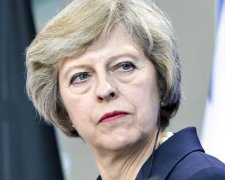 Тереза Мей прокоментувала вибухи в Манчестері