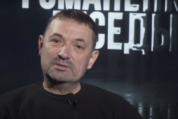 Сергій Гайдай, скріншот відео