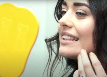 Здоровье зубов. Фото: скрин youtube