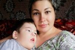 Оксана Давлетова с детьми, фото: Instagram oks1805