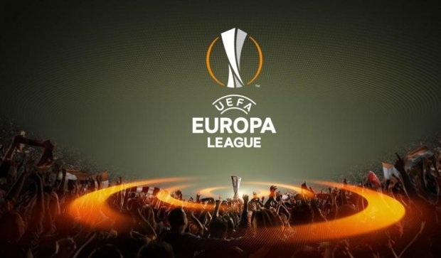 УЕФА представил символическую сборную первых матчей 1/16 финала Лиги Европы