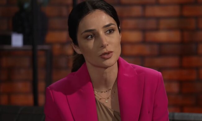 Злата Огнєвіч, фото: Знай.uа