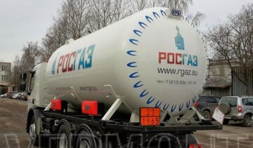 "Росгаз" не даст скидки Беларуси