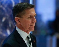 У Росії прокоментували відставку Флінна