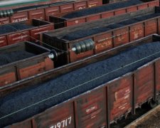Російське вугілля заборонять завозити в Україну
