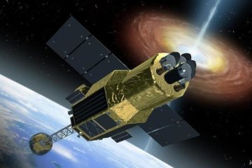 Японія змирилася з втратою супутника за 273 млн доларів