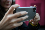 iPhone, gettyimages