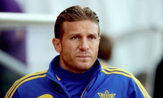 Воронин: Почему Украина с 40 млн населения должна натурализовать игроков? 