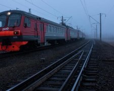 Росія найближчим часом запустить потяг в обхід України