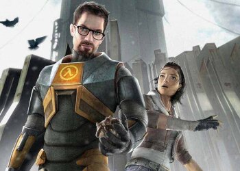 Half-Life 3