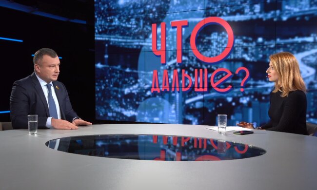 Олег Семінський