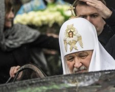 Віруючим пояснили шкоду Московського патріархату