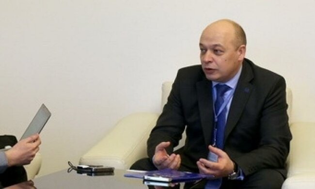 МВД, ГПУ и суды Украины не умеют сотрудничать