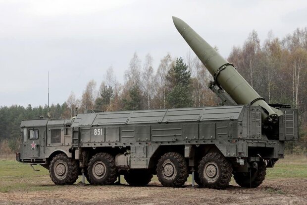 ВСУ уничтожили дивизион ракетных комплексов "Искандер-М": обстреливали мирных украинцев