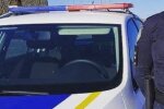 Автомобиль полиции, фото иллюстративное: Facebook Мукачевское отделение полиции