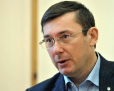 Луценко похвалився своїм найбільшим досягненням