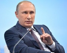Путин готов к войне