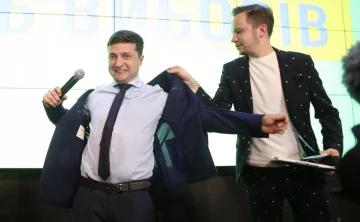 Зеленський поліз в бійку через Україну: "Та яка там ваша країна"