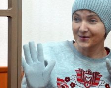 В Суді над Савченко дискримінація української мови