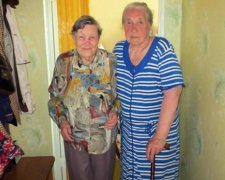 Російські комунальники примушують людей з інвалідністю до суботників