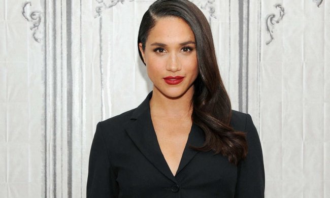 Беременная Меган Маркл разоряет  супруга: сколько стоят наряды герцогини