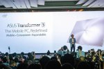 Asus презентували конкурента Surface від Microsoft