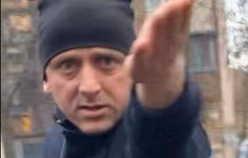 У Києві банда в чорному обчистила онкохвору, цинічна афера потрапила на камеру