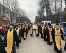 Священник, фото: Вінницька єпархія