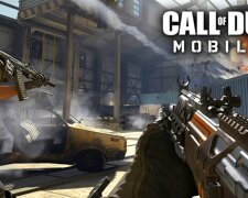 Call of Duty: Mobile