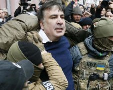 Появилась реакция Запада на выдворение Саакашвили