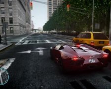 Автори GTA V повідомили, коли очікувати продовження культової гри