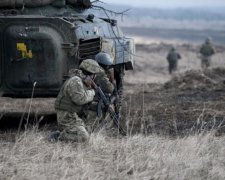 Тяжелые сутки на Донбассе: украинцы считают раненых и погибших
